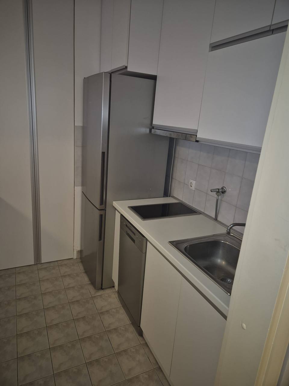 1-Bedroom Apartment in New Belgrade photo 3 of 6