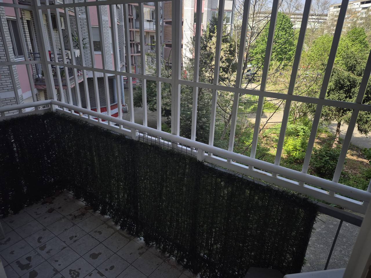 1-Bedroom Apartment in New Belgrade photo 6 of 6