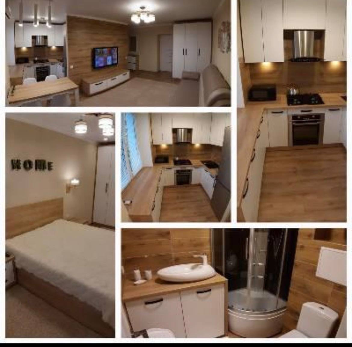 Two-Room Apartment in Telecentru photo 1 of 1