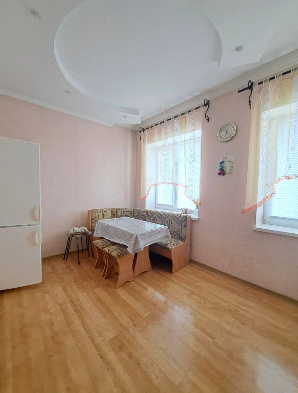 Двухкомнатная квартира с гостиной в центре Кишинёва photo 8 of 8