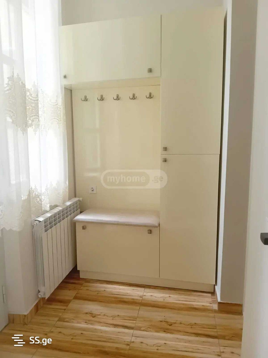Однокомнатная квартира в Абанотубани photo 2 of 8