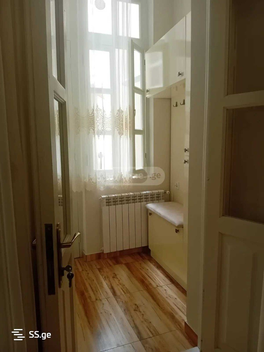 Однокомнатная квартира в Абанотубани photo 8 of 8