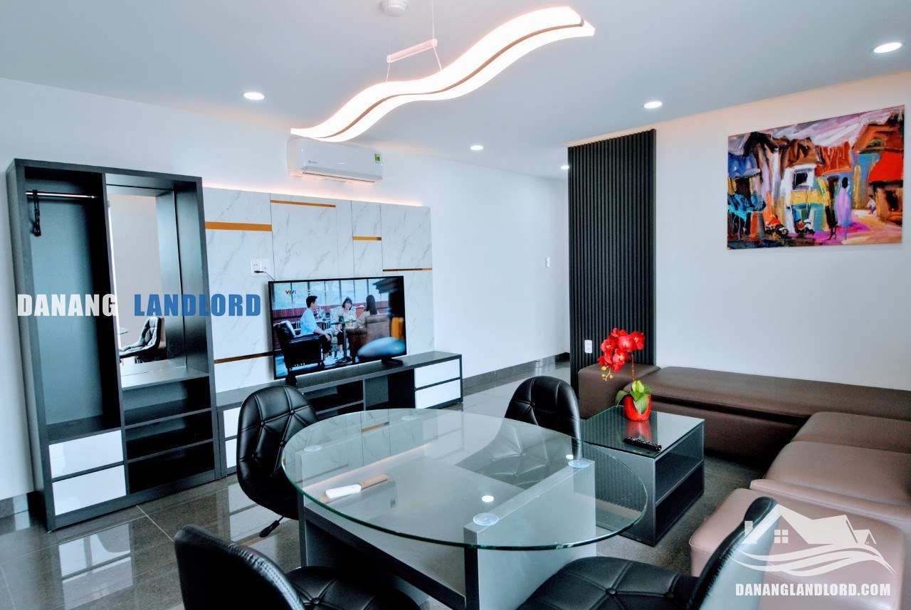 Luxury 1-Bedroom Apartment Near Premier Resort photo 2 of 8