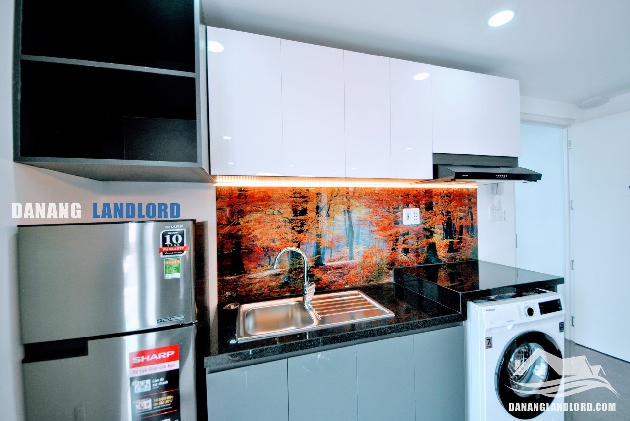 Luxury 1-Bedroom Apartment Near Premier Resort photo 7 of 8