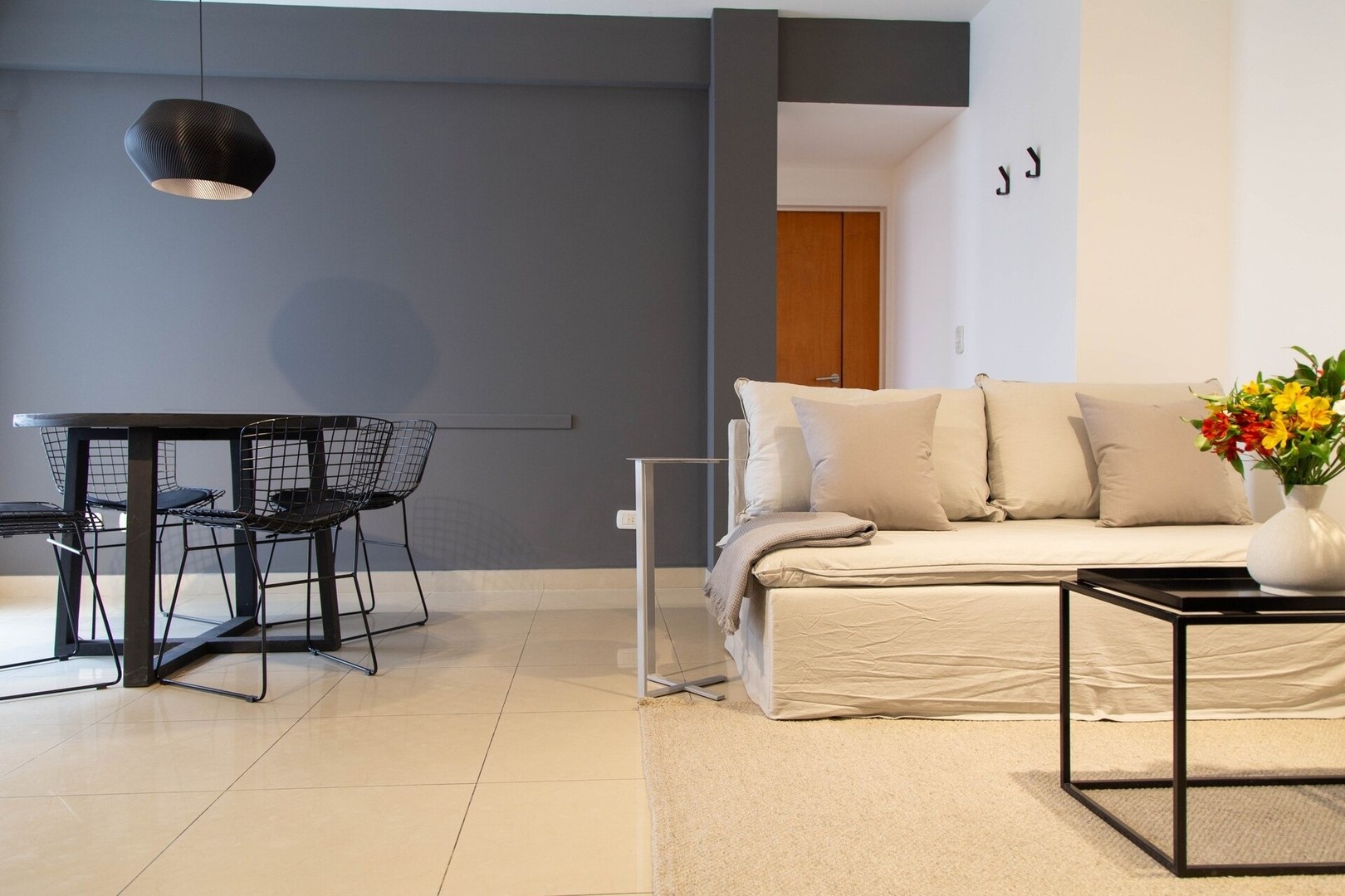 One-Bedroom Apartment in Chacarita photo 3 of 5