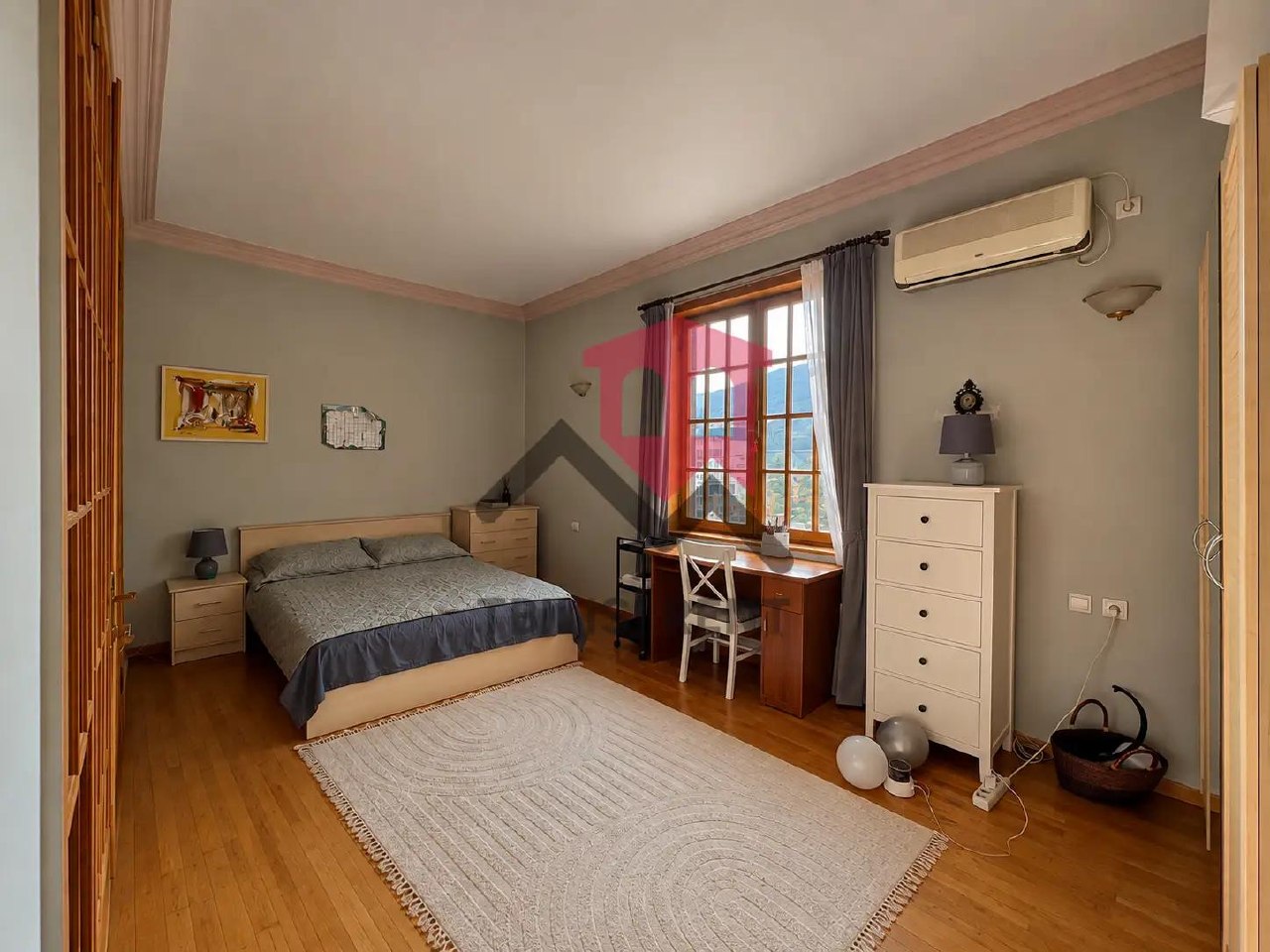 Two-Storey House in Vake photo 3 of 8