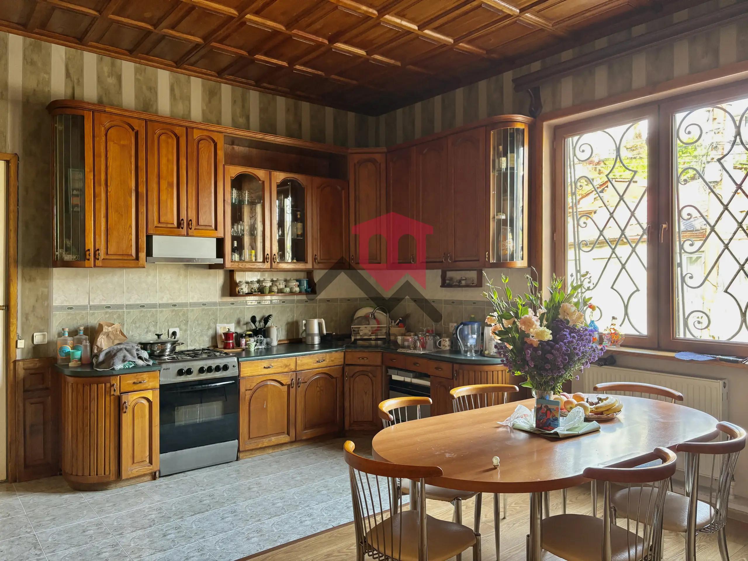 Two-Storey House in Vake photo 5 of 8