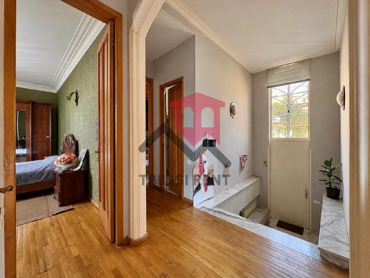Two-Storey House in Vake photo 6 of 8
