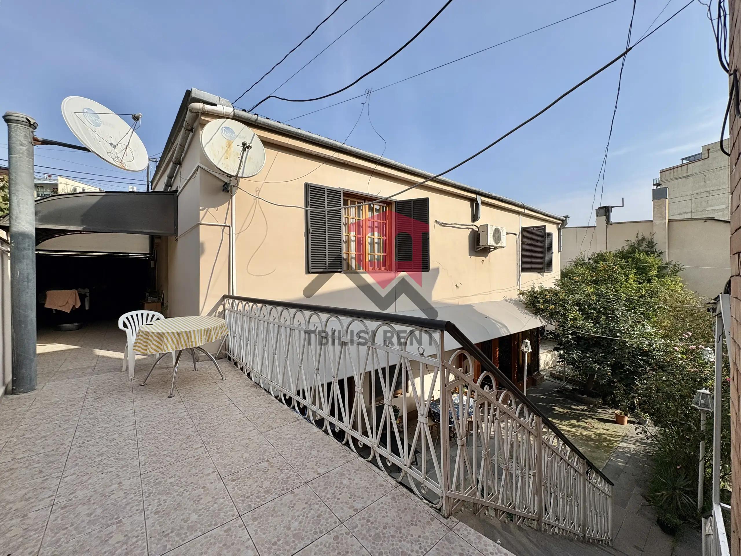 Two-Storey House in Vake photo 8 of 8