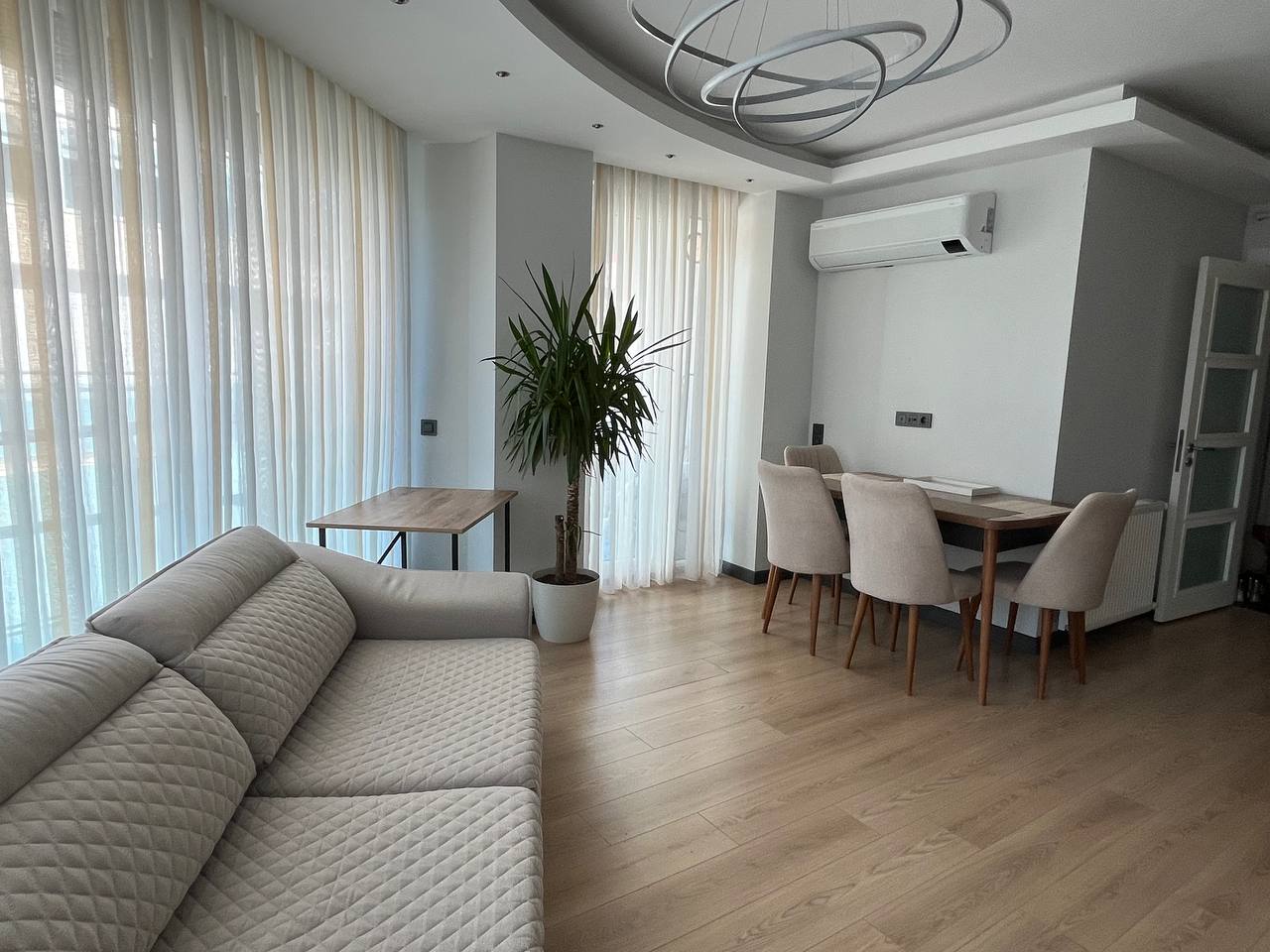 2-Bedroom Apartment in Liman, Antalya photo 1 of 5