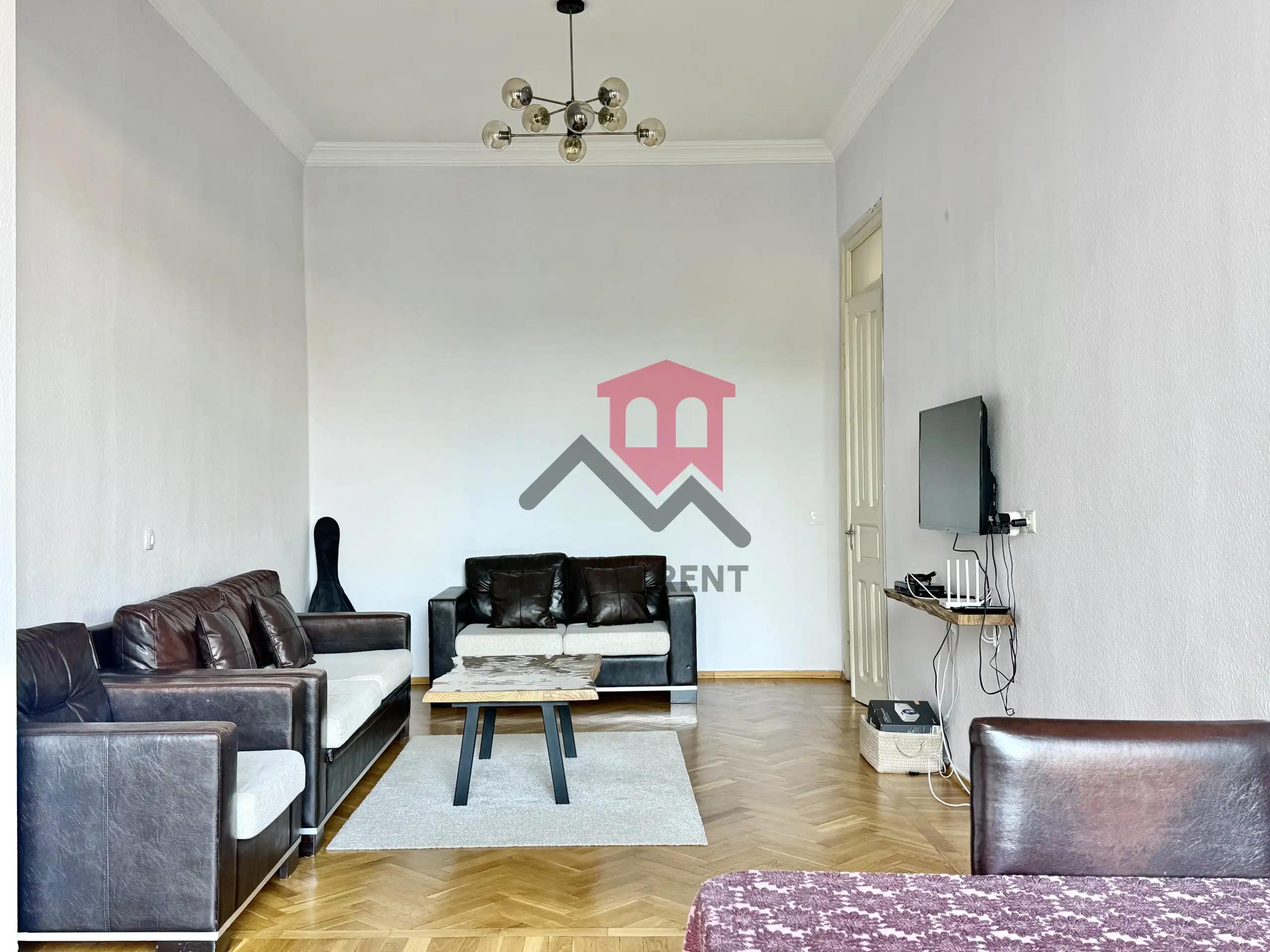2-Bedroom Apartment in Vera photo 3 of 8