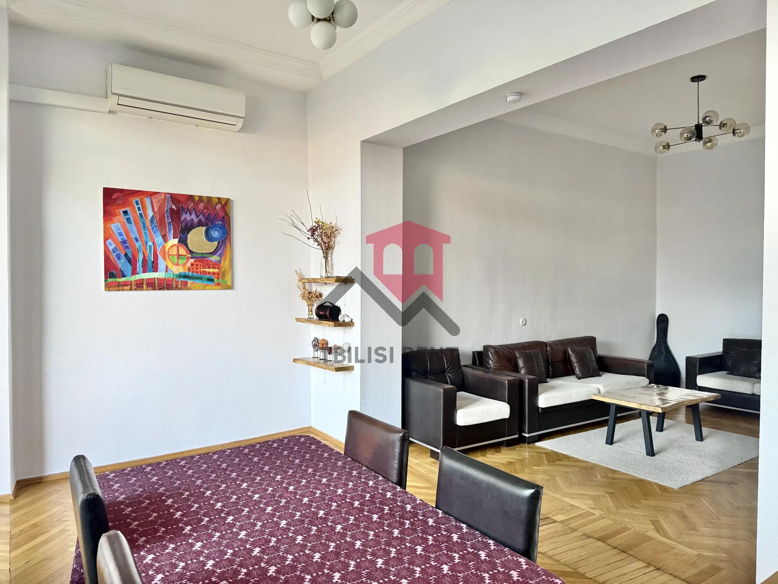 2-Bedroom Apartment in Vera photo 4 of 8