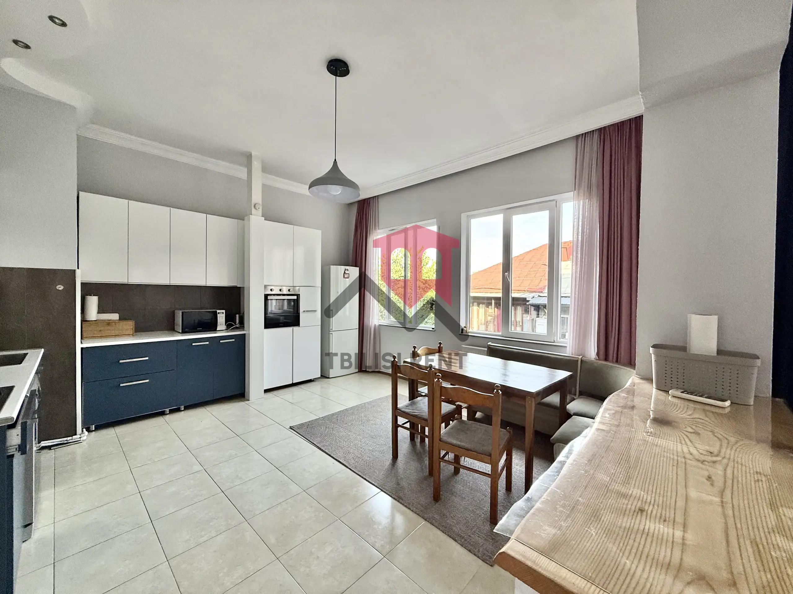 2-Bedroom Apartment in Vera photo 8 of 8