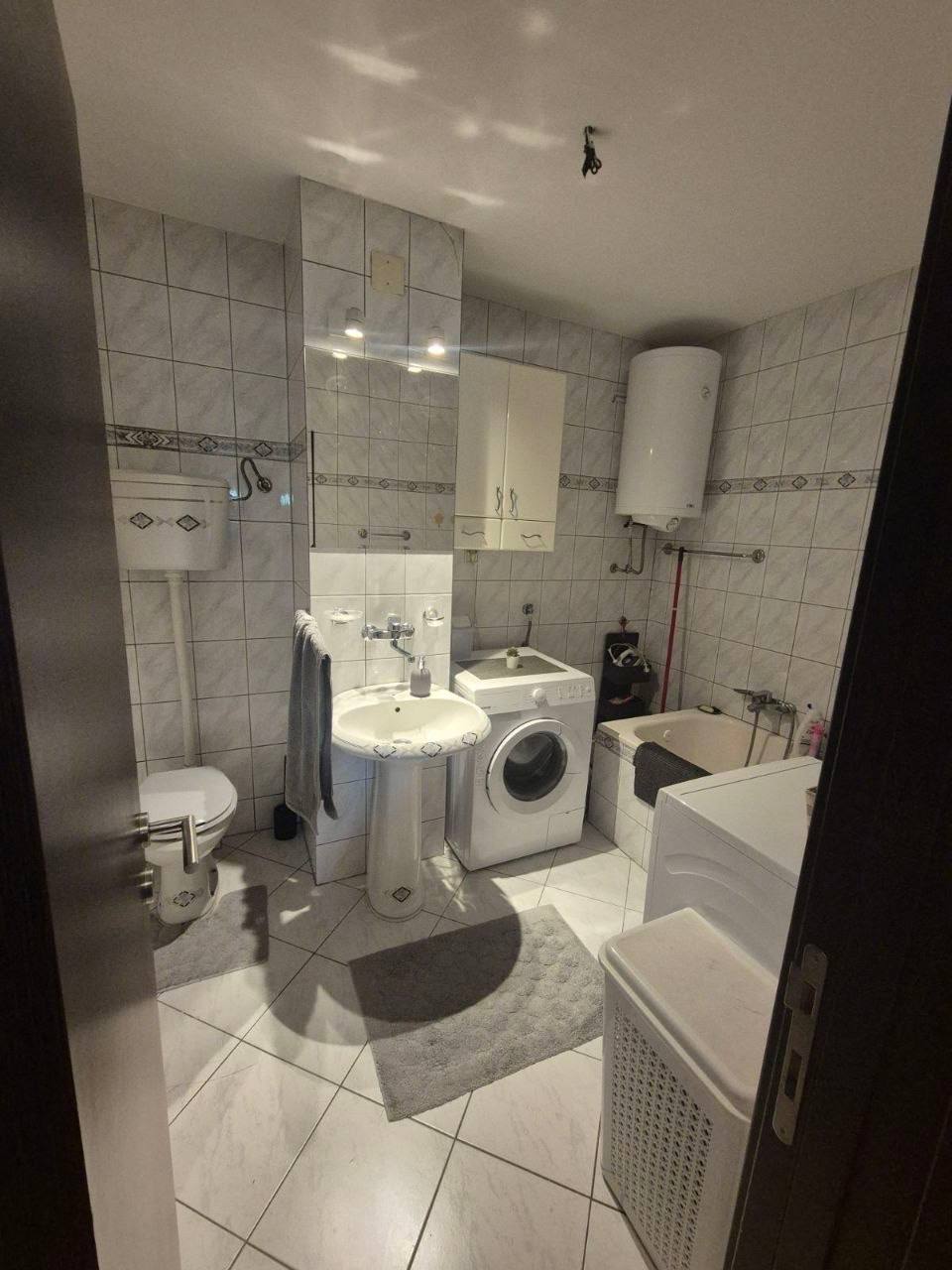 Two-Room Apartment in Voždovac photo 3 of 8