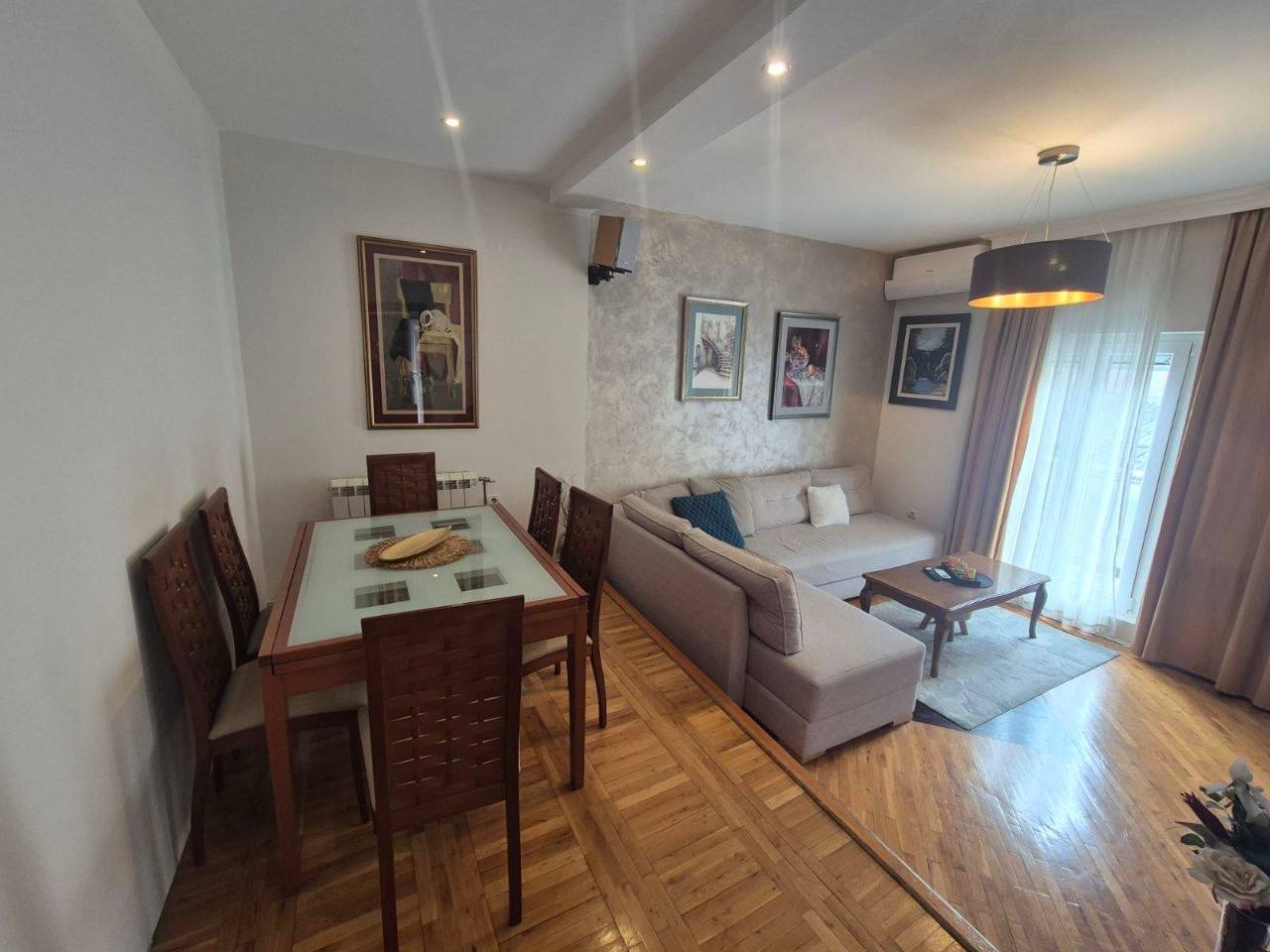 Two-Room Apartment in Voždovac photo 4 of 8