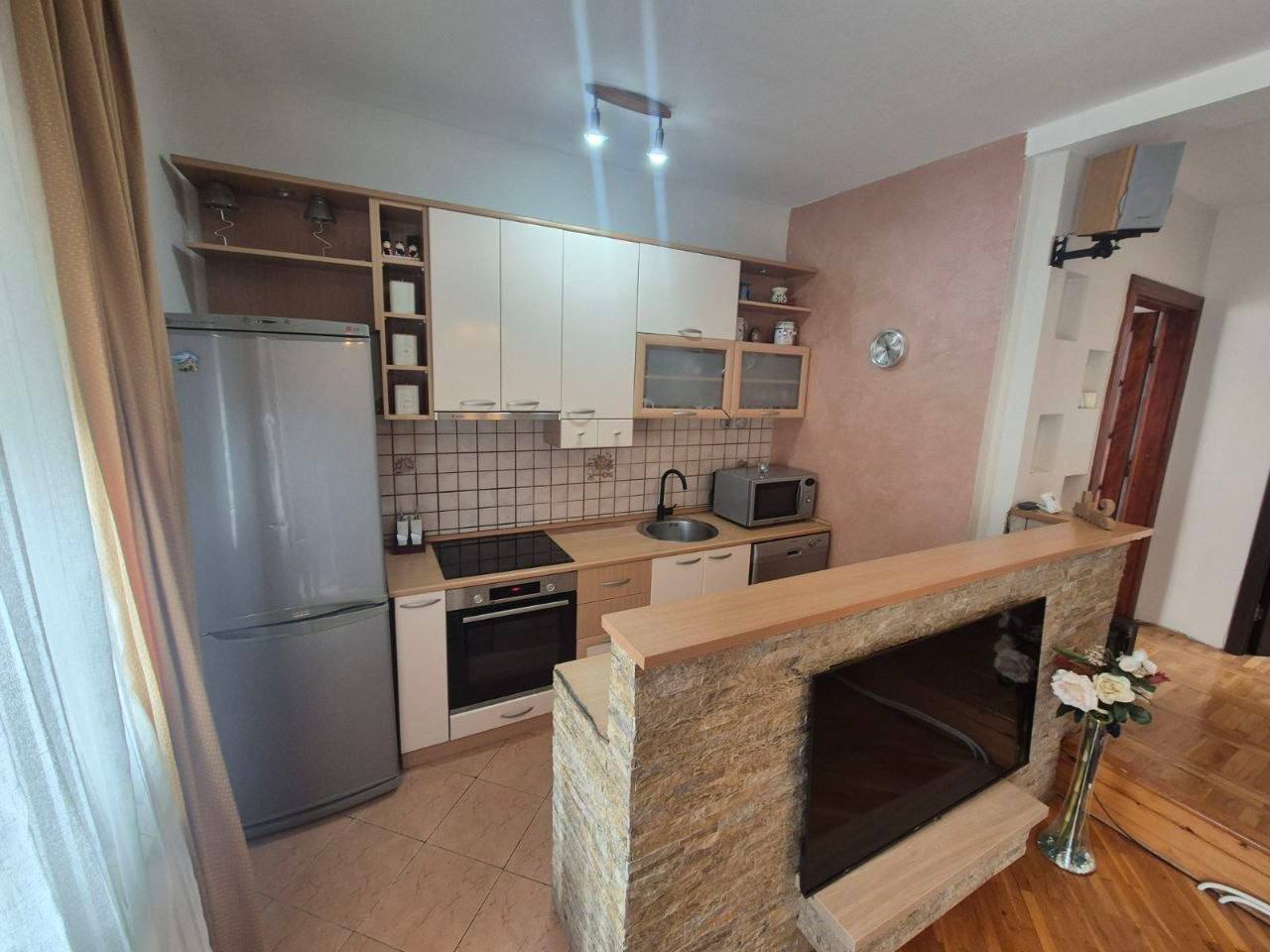 Two-Room Apartment in Voždovac photo 7 of 8