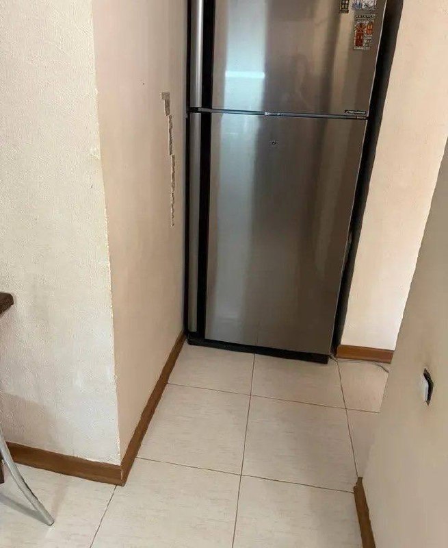 Cozy 2-Room Apartment in Arabkir photo 5 of 8