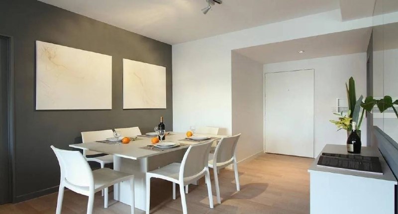 One-Bedroom Apartment in Palermo photo 2 of 8