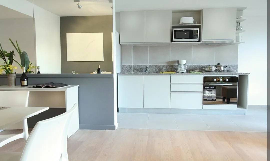 One-Bedroom Apartment in Palermo photo 4 of 8