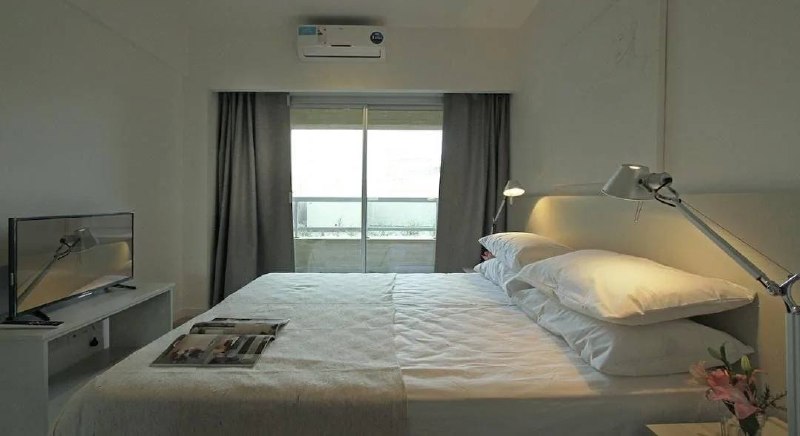 One-Bedroom Apartment in Palermo photo 5 of 8