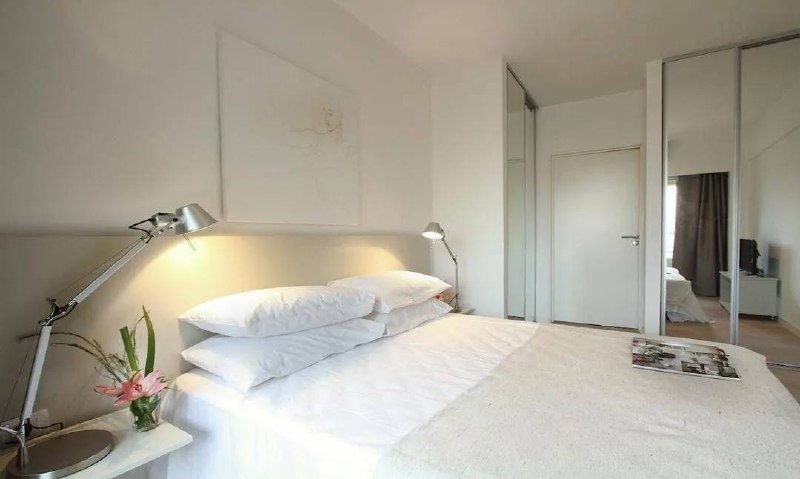 One-Bedroom Apartment in Palermo photo 6 of 8