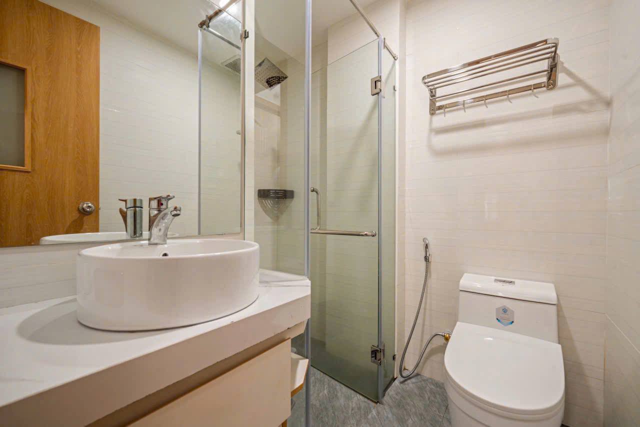 1-Bedroom Apartment in My An photo 8 of 8