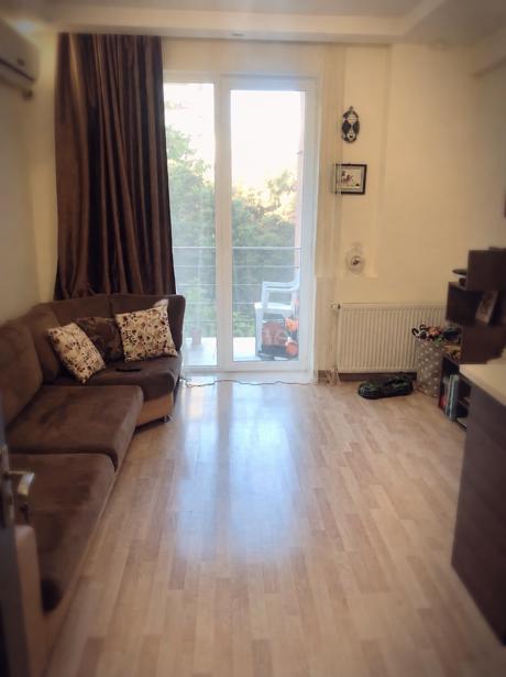 Bright Furnished Apartment in Nutsubidze Plateau photo 3 of 8