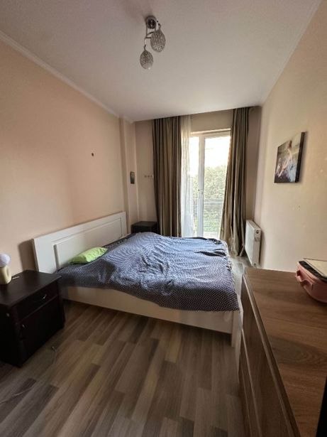 Bright Furnished Apartment in Nutsubidze Plateau photo 8 of 8