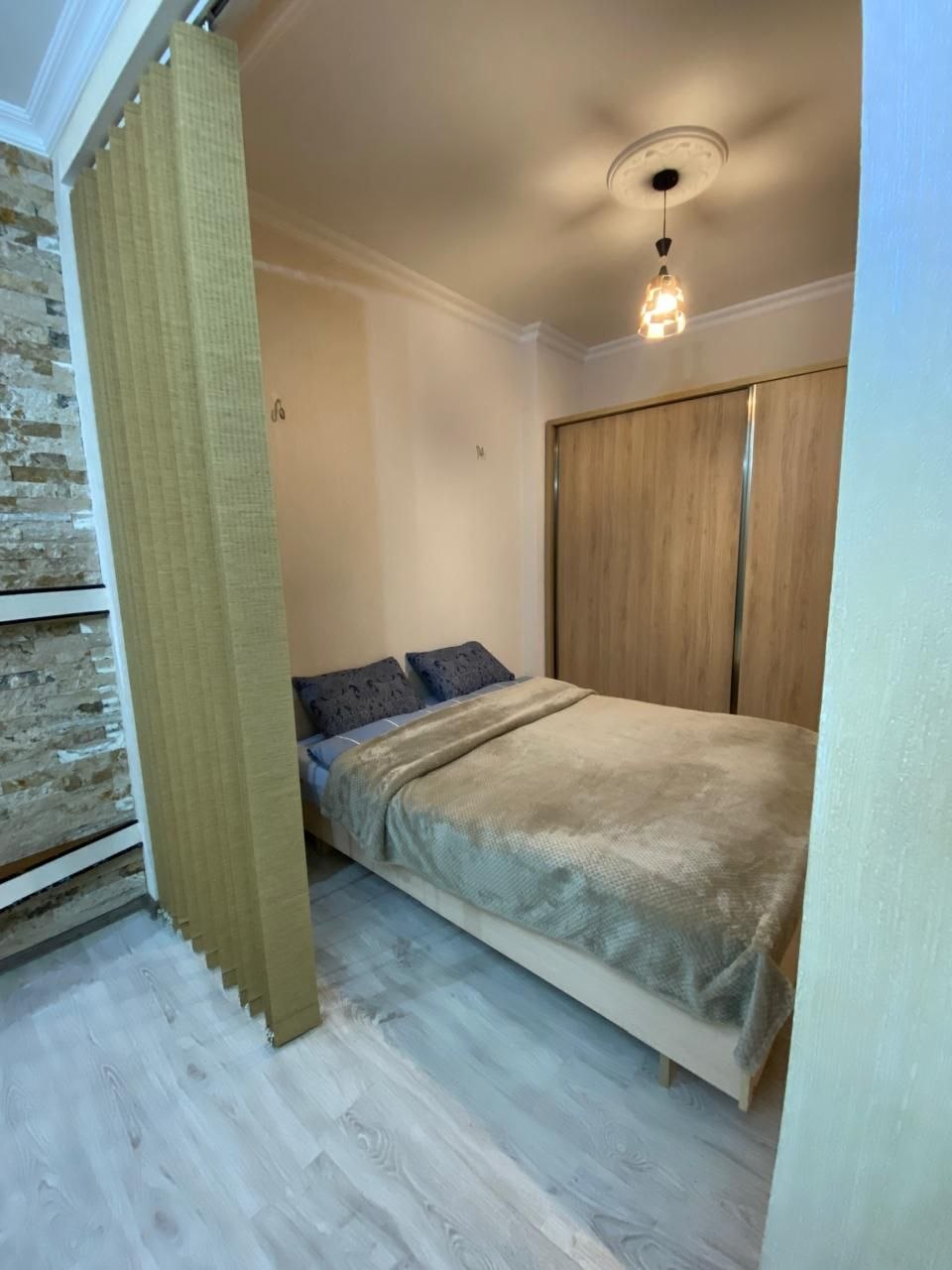 Cozy 1-Bedroom Apartment Near the Sea photo 5 of 6