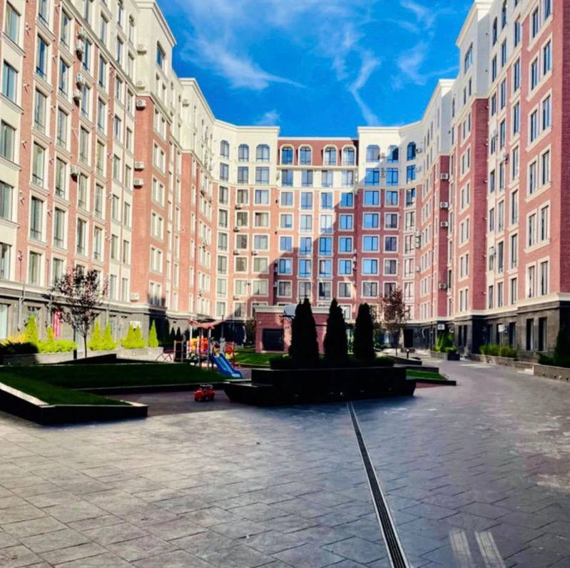 Двухкомнатная квартира в центре Кишинёва photo 7 of 7