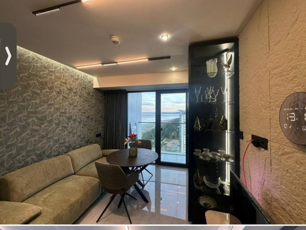 1-Bedroom Apartment at Alliance Privilege Marriott photo 1 of 6
