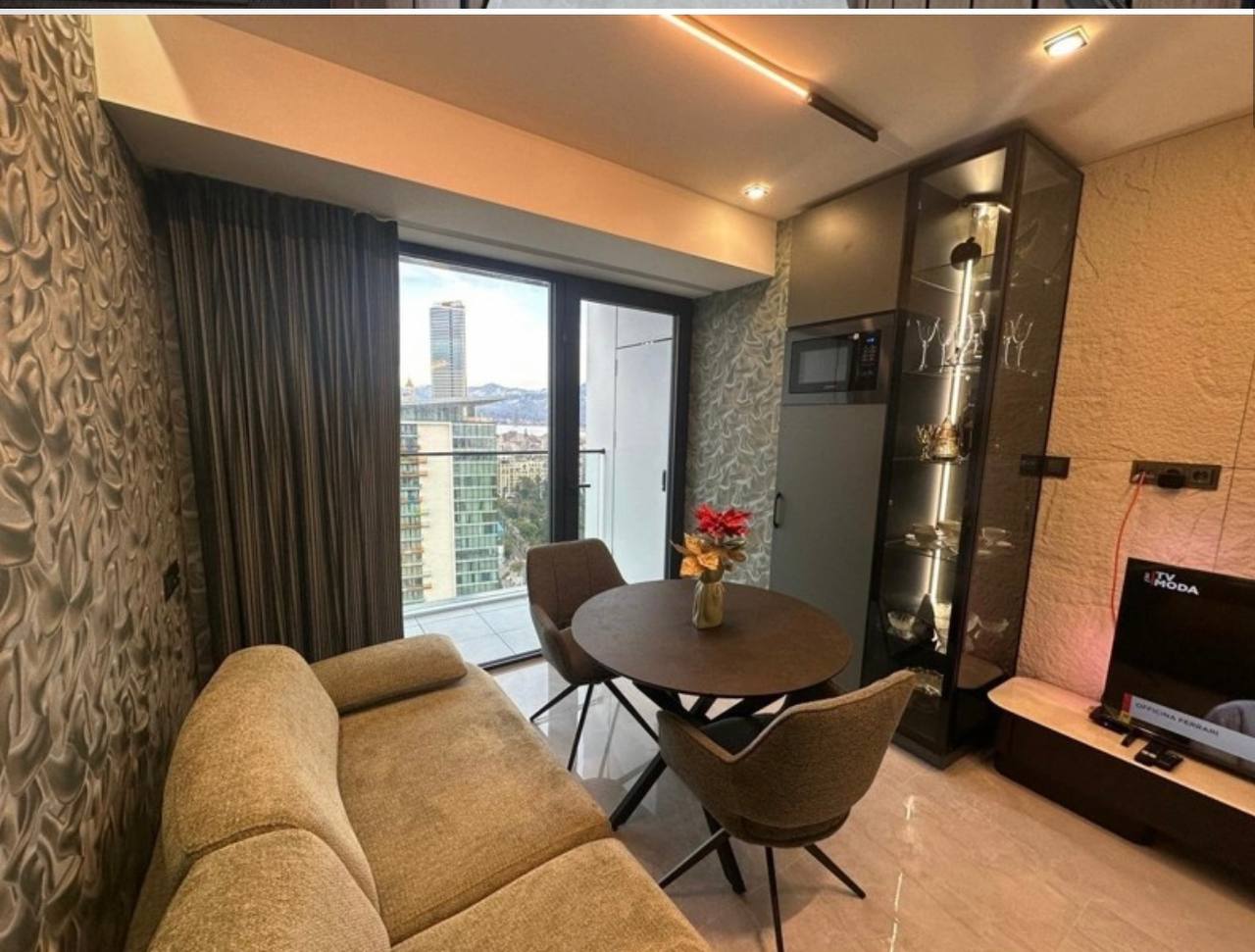 1-Bedroom Apartment at Alliance Privilege Marriott photo 4 of 6