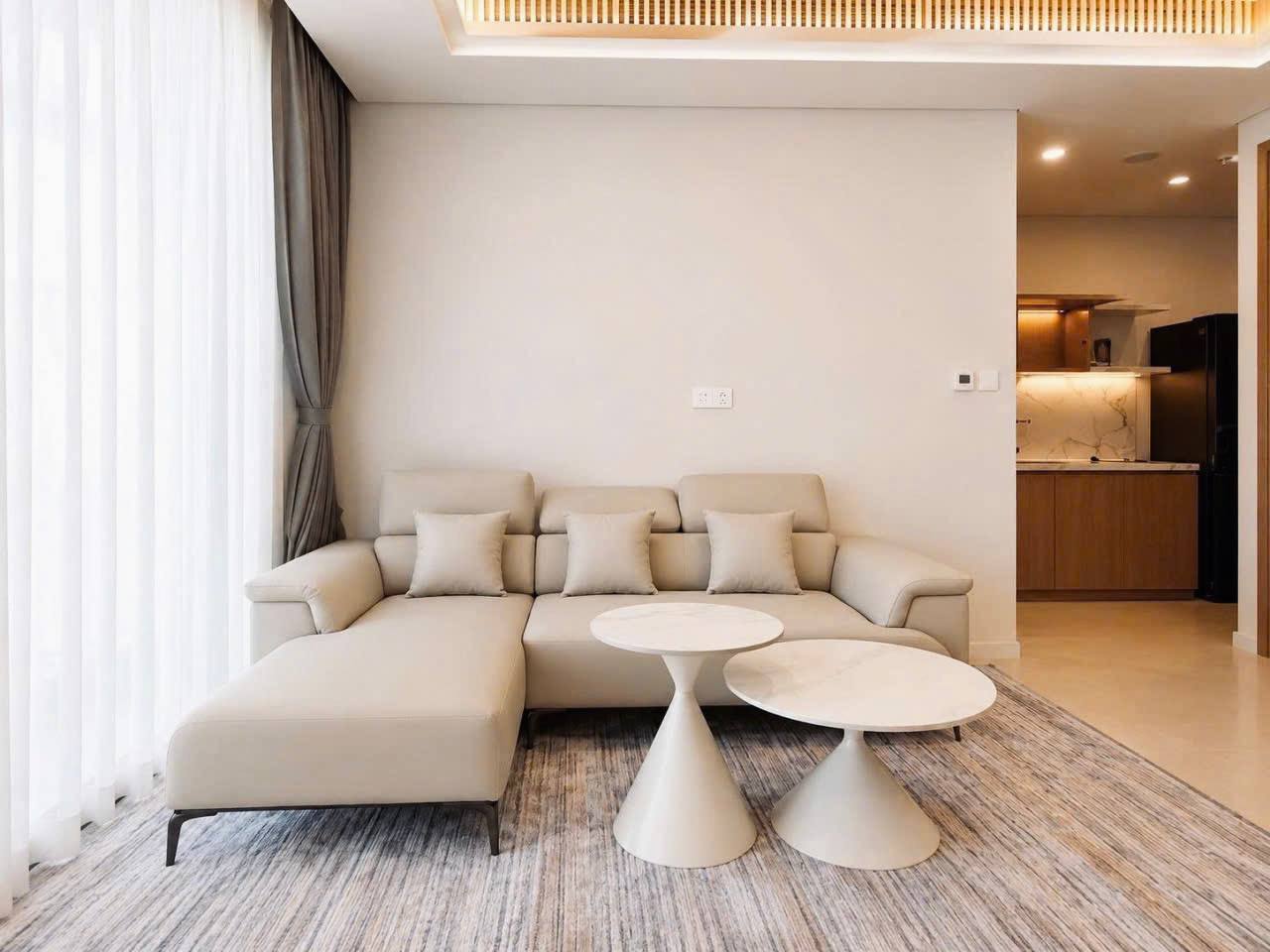 3-комнатная квартира в аренду в Panoma 2 photo 3 of 8