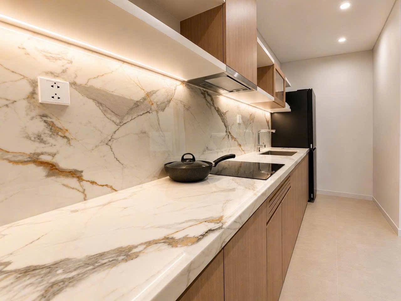 3-комнатная квартира в аренду в Panoma 2 photo 5 of 8