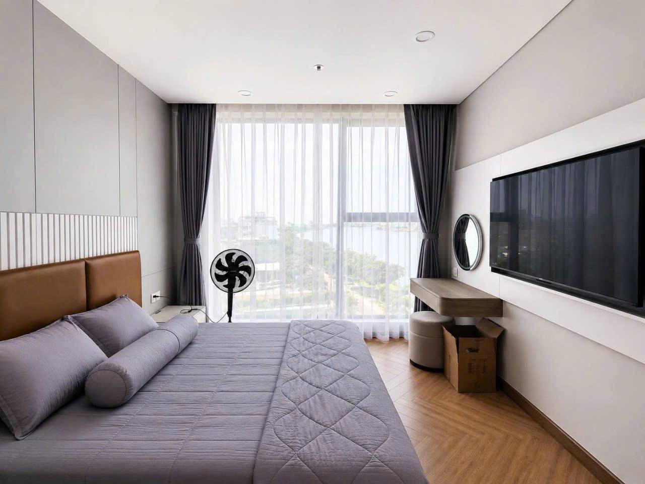 3-комнатная квартира в аренду в Panoma 2 photo 6 of 8