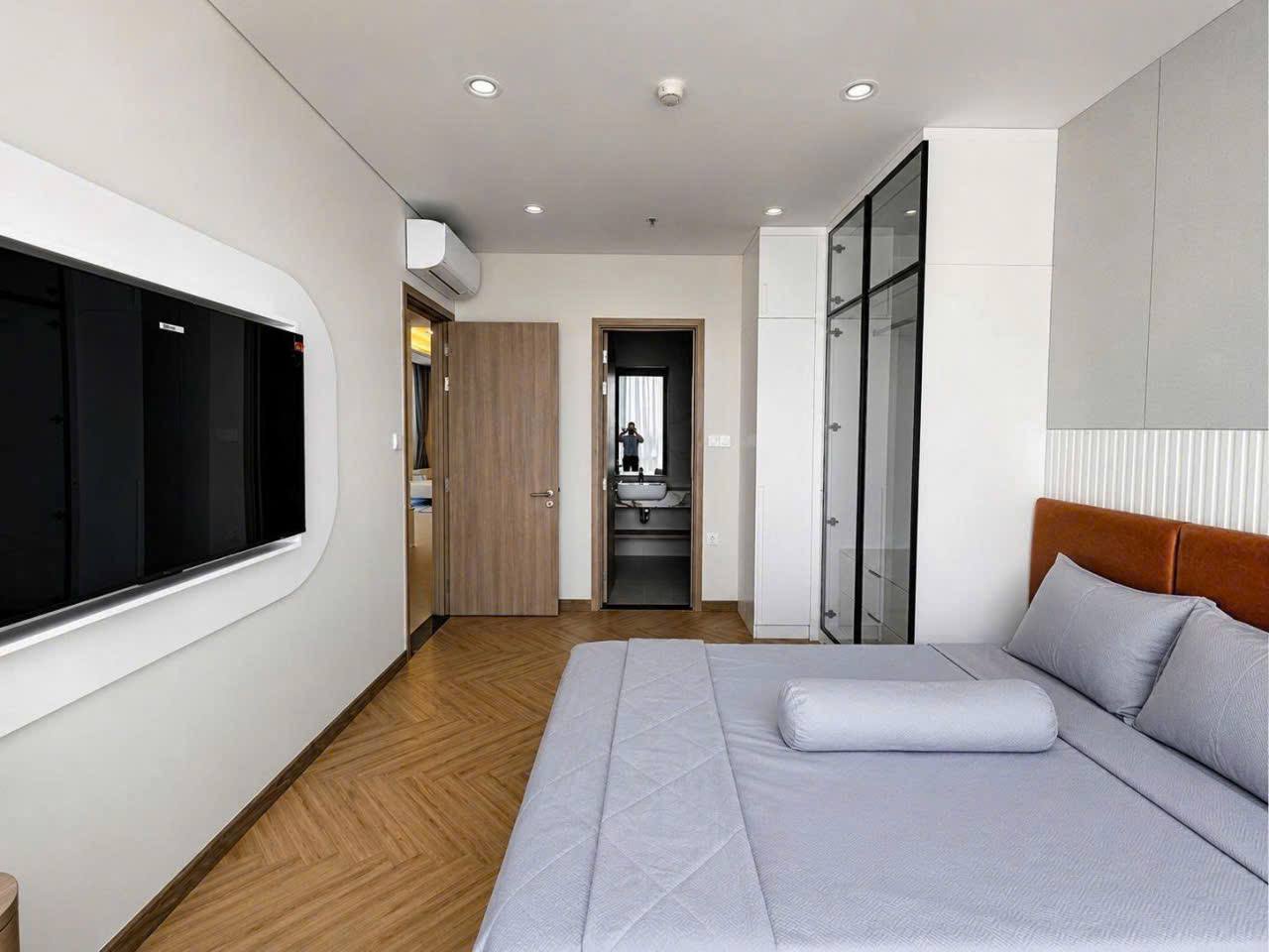 3-комнатная квартира в аренду в Panoma 2 photo 7 of 8