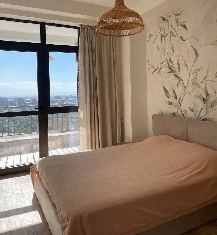 Furnished 2-Room Apartment in Kentron photo 4 of 8
