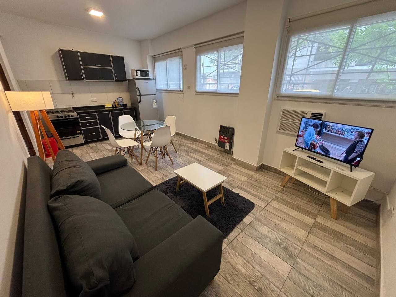 Two-Room Apartment in Palermo Soho photo 1 of 8