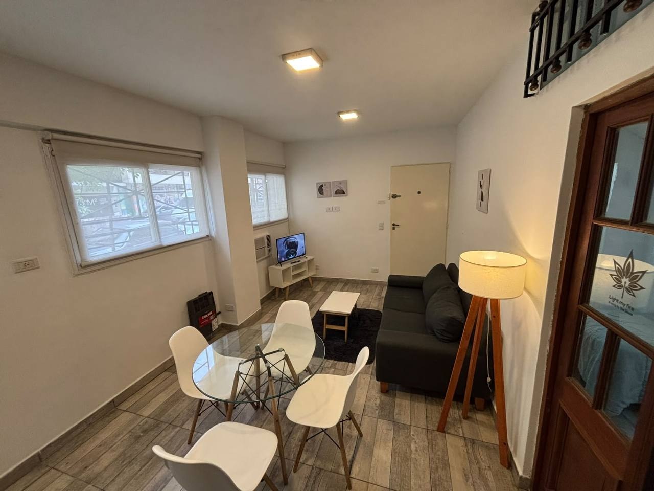 Two-Room Apartment in Palermo Soho photo 4 of 8