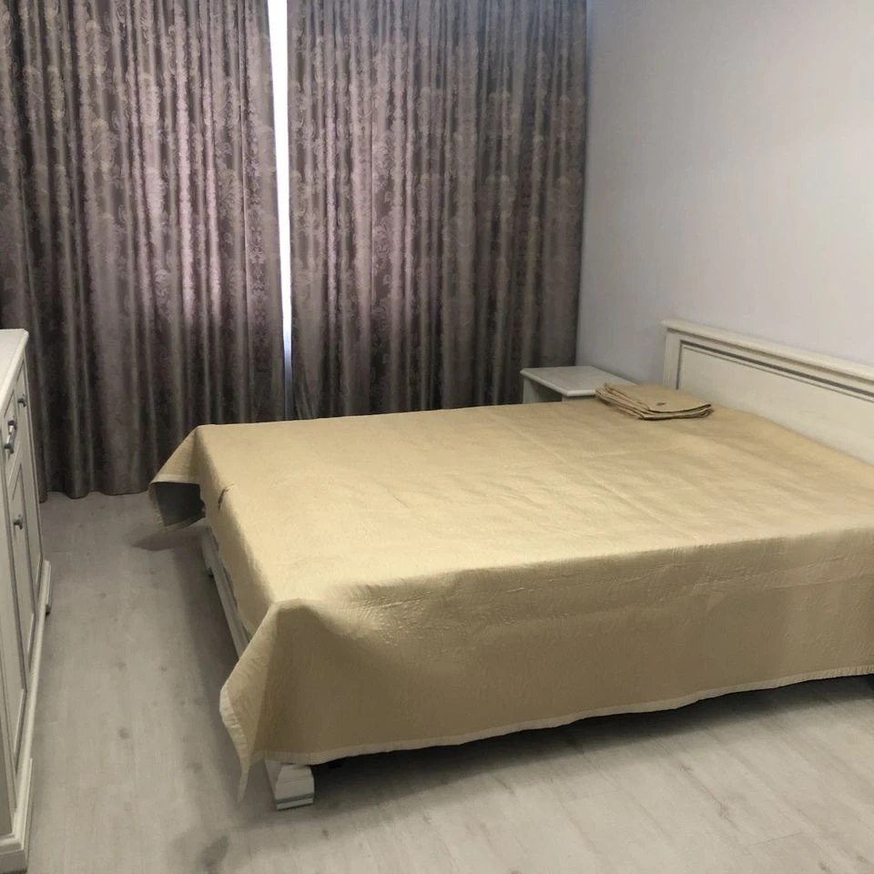 Two-room apartment in Telecentru photo 1 of 8