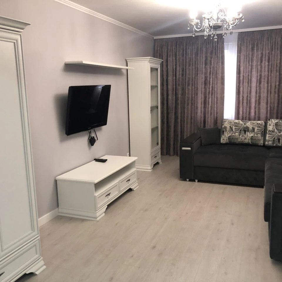 Two-room apartment in Telecentru photo 3 of 8
