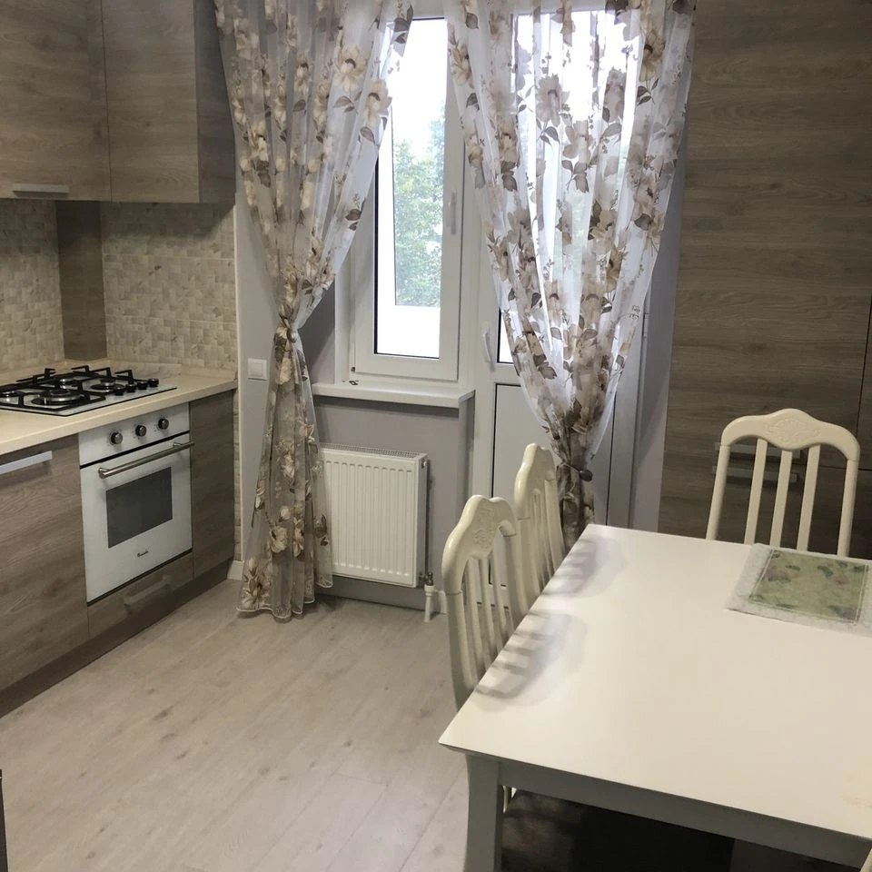 Two-room apartment in Telecentru photo 5 of 8