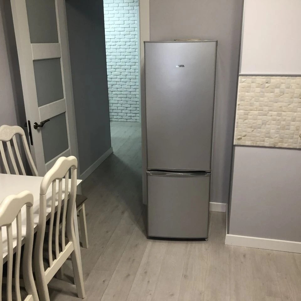 Two-room apartment in Telecentru photo 6 of 8