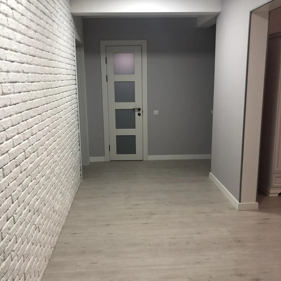 Two-room apartment in Telecentru photo 8 of 8