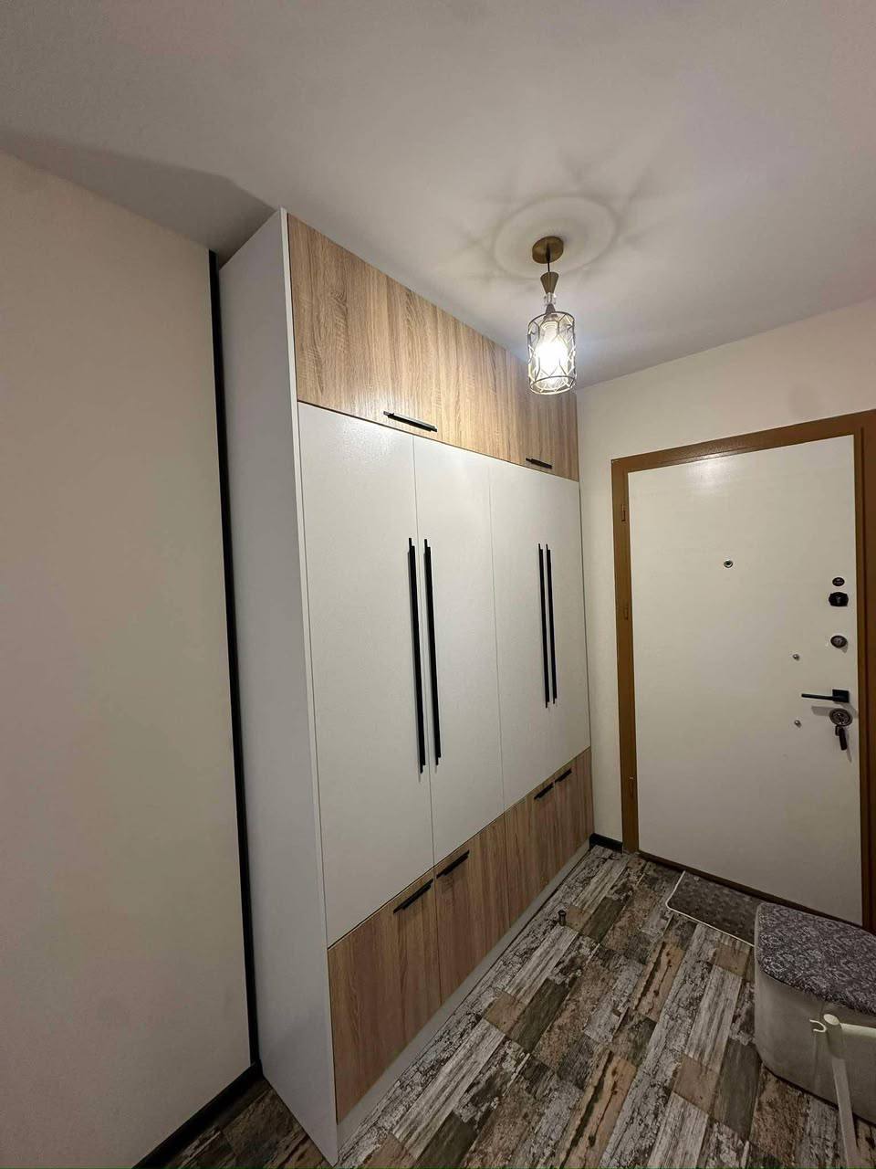 1-Bedroom Apartment on Zgvispiris Street photo 3 of 8