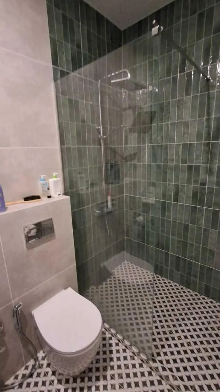 Modern 1-Bedroom Apartment in M3 Saburtalo photo 1 of 8