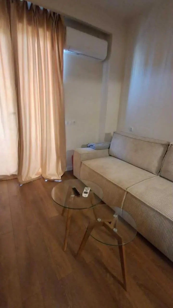 Modern 1-Bedroom Apartment in M3 Saburtalo photo 7 of 8