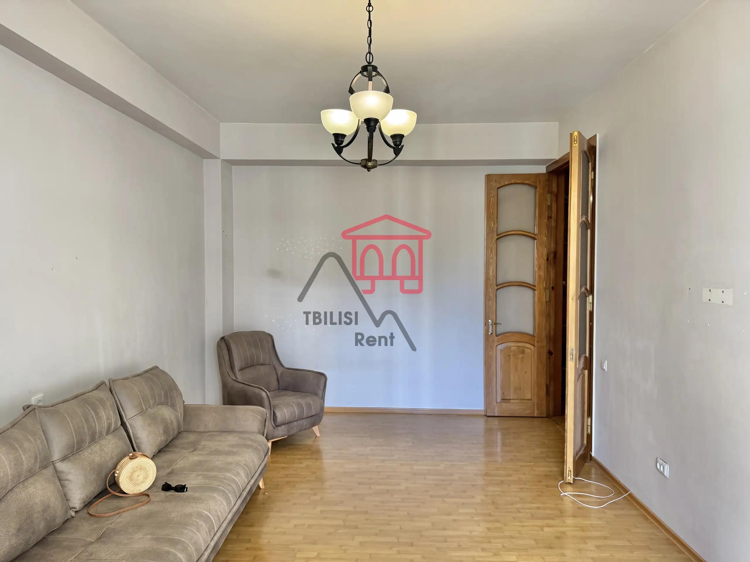 3-Room Apartment in Vake photo 3 of 8