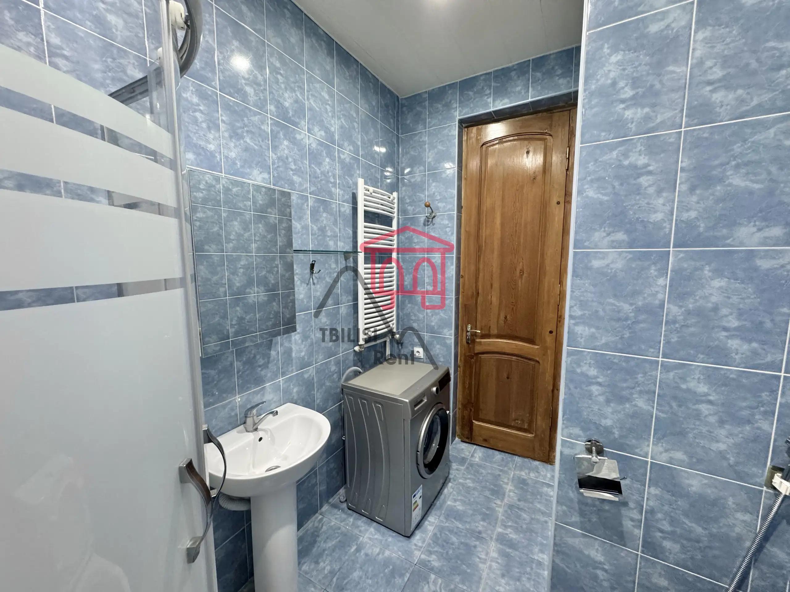 3-Room Apartment in Vake photo 7 of 8