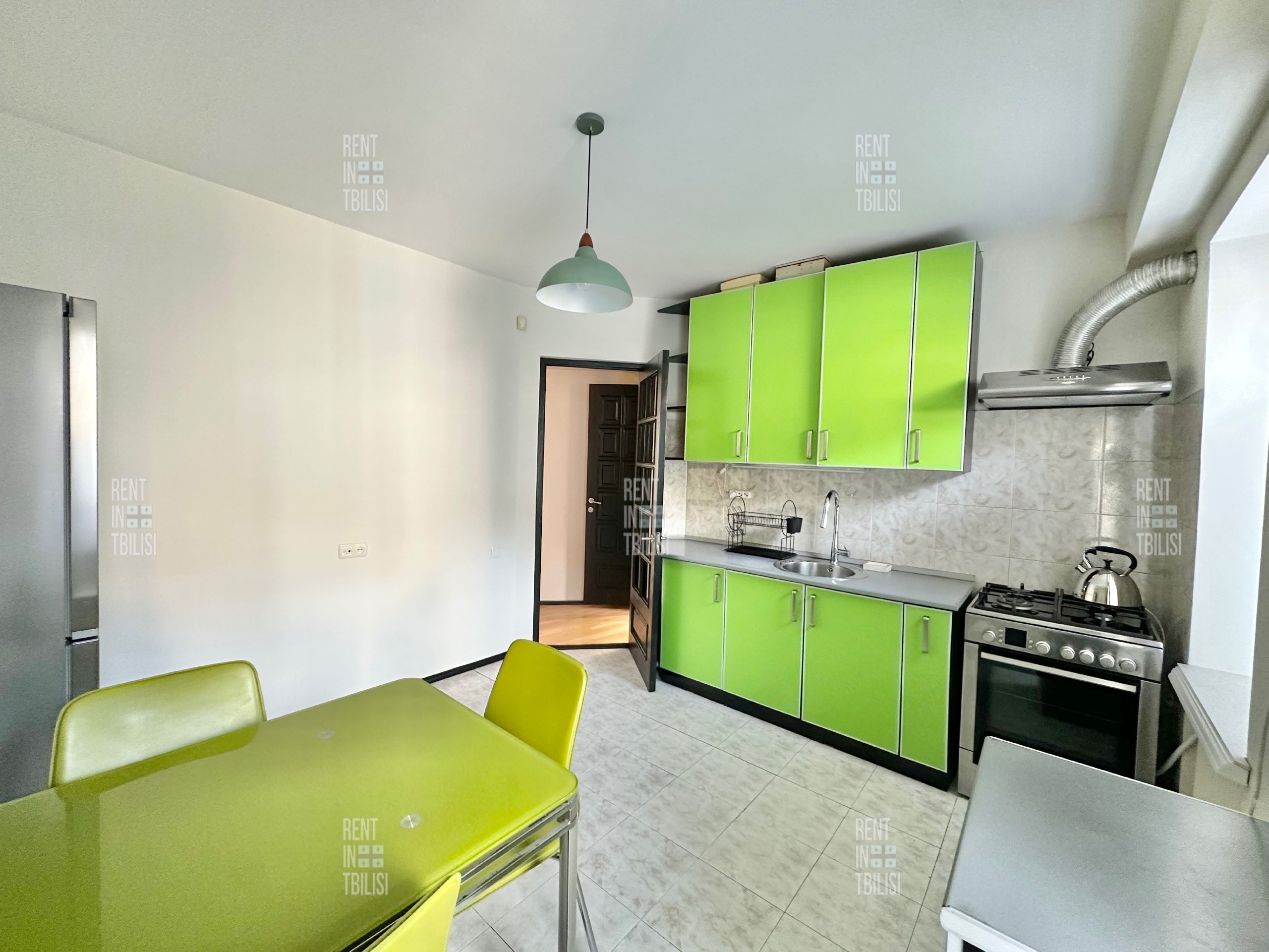 Renovated 2-Bedroom Apartment Near Liberty Square photo 6 of 8